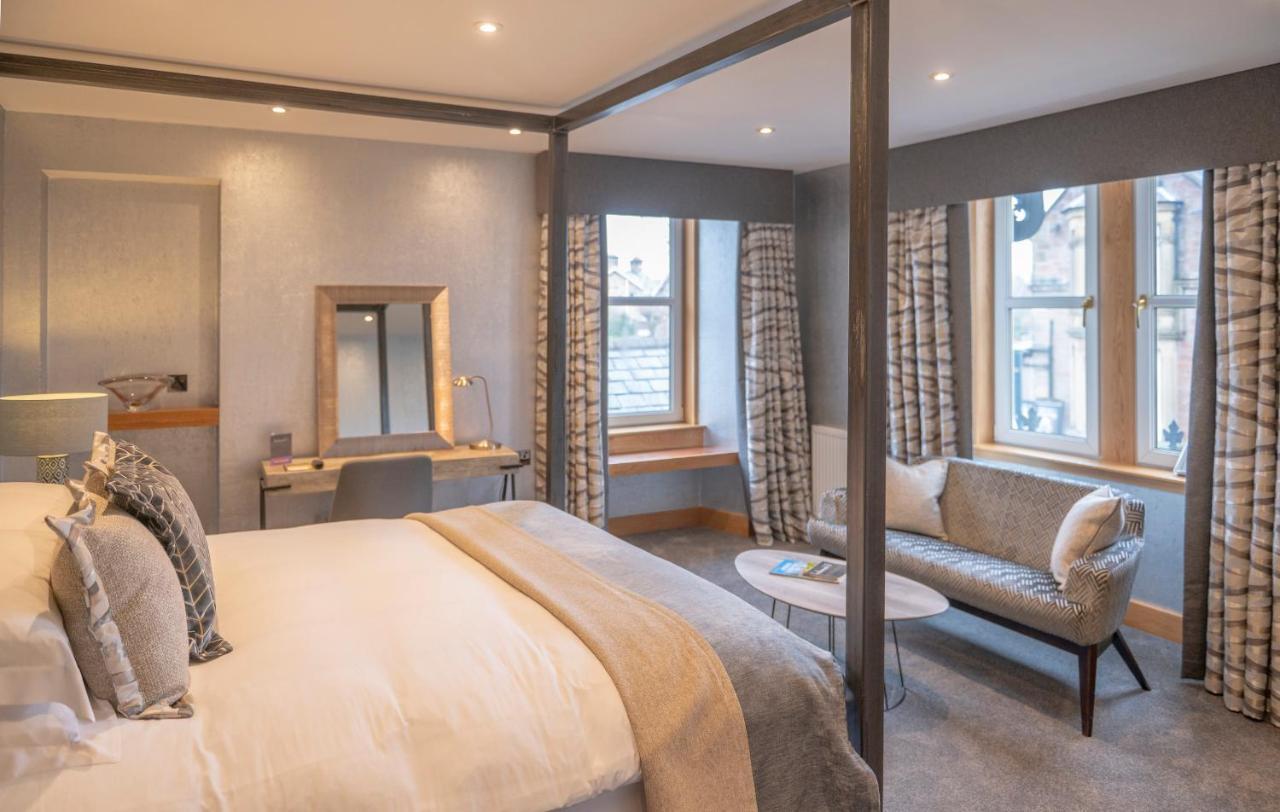 Heathmount Hotel — Photos 3