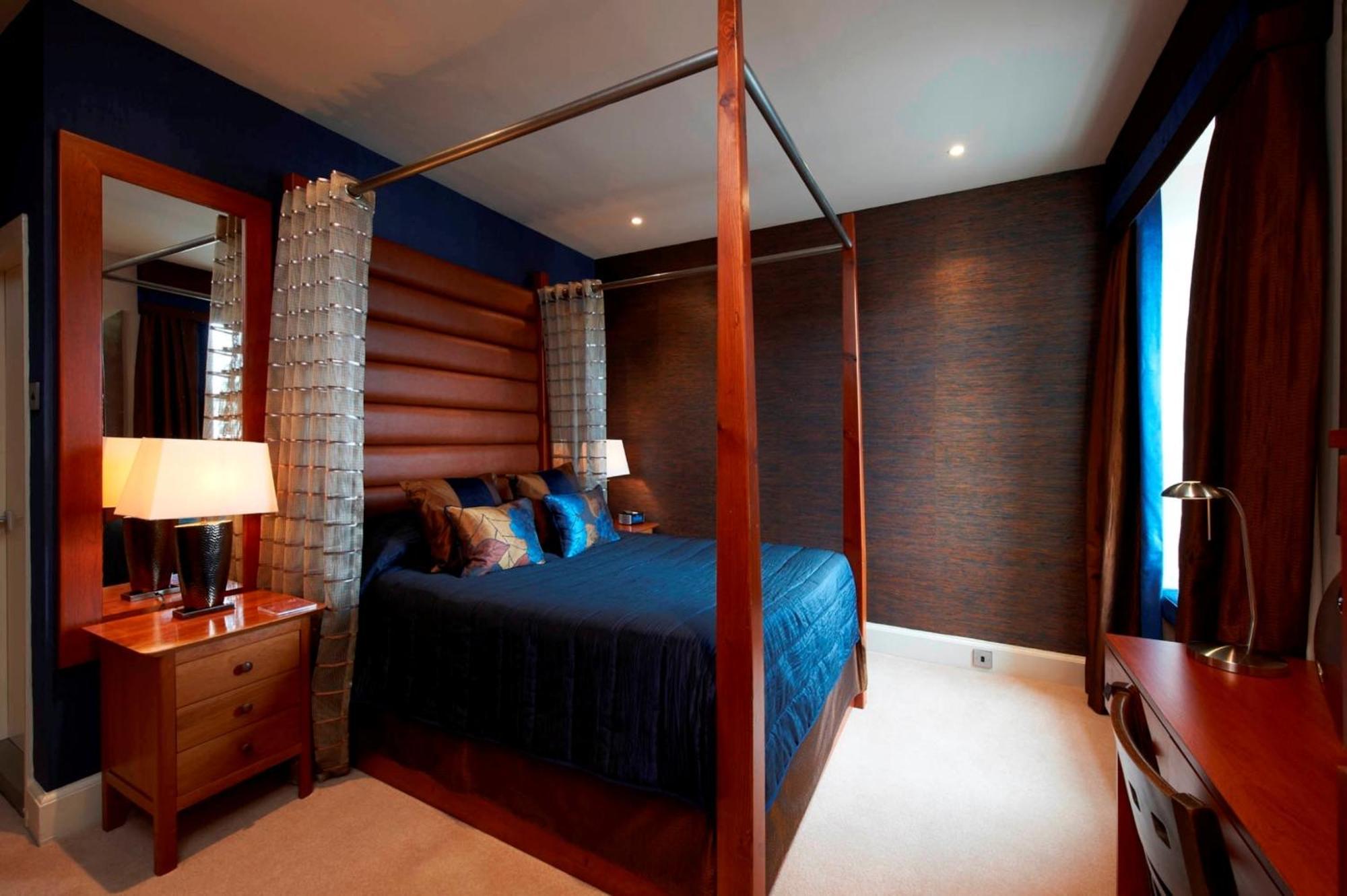 Heathmount Hotel, Inverness