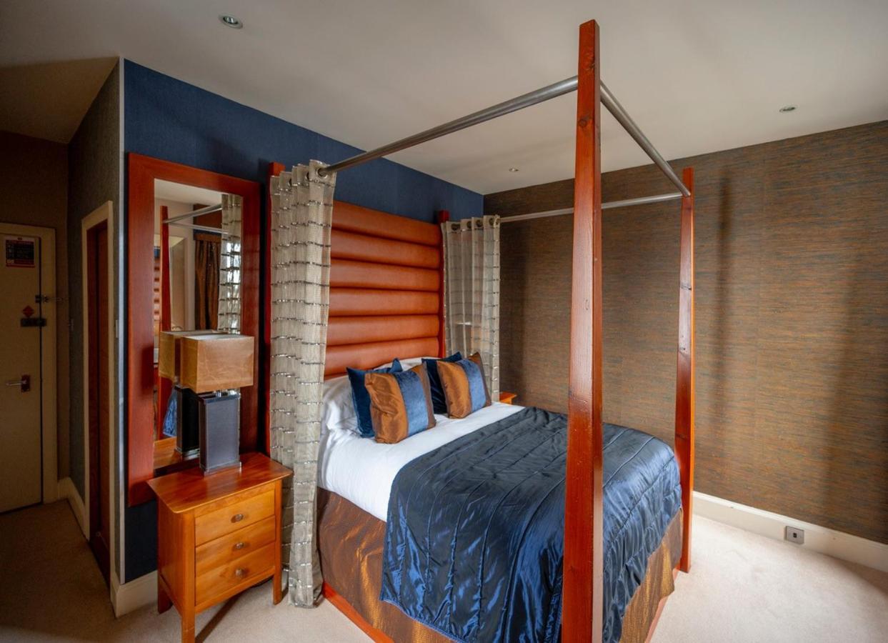 Heathmount Hotel — Photos 1